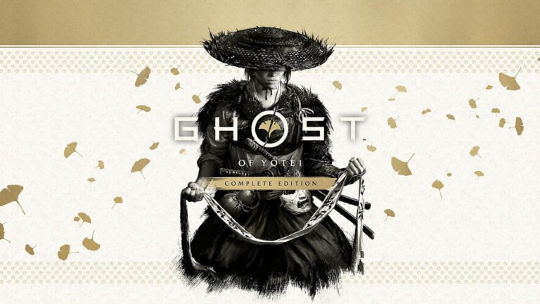 Ghost of Yōtei: La Edición Completa llega a PlayStation 5 con nuevas expansiones y modos de juego