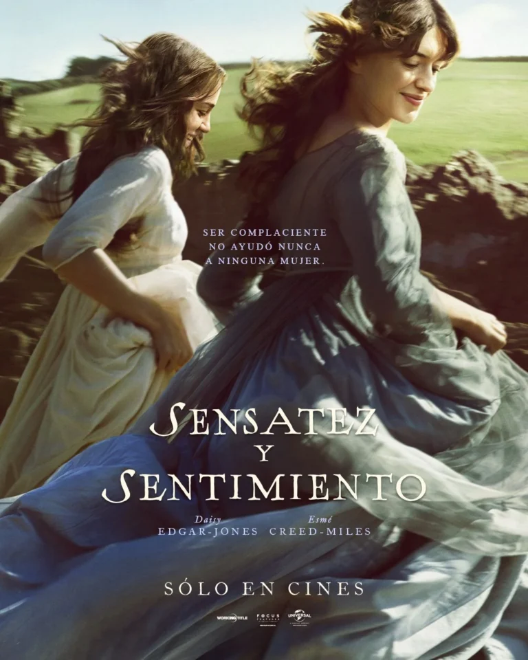 Sensatez y Sentimientos | Reseña