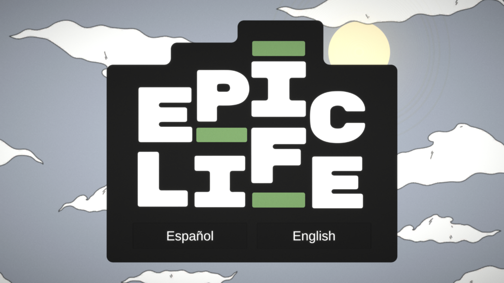 Epic Life: El nuevo videojuego del MIDE que desafía tus decisiones financieras