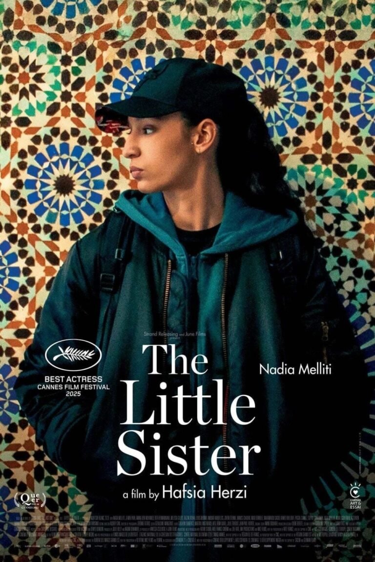 La petite dernière / La pequeña hermana | Reseña