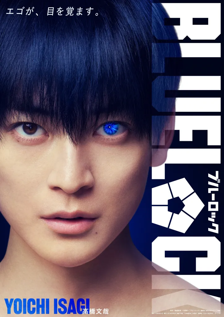 Blue Lock | Reseña