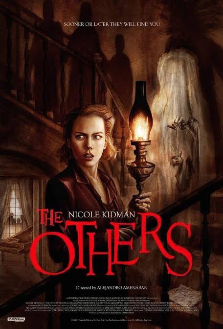 Los otros (The Others) | Reseña