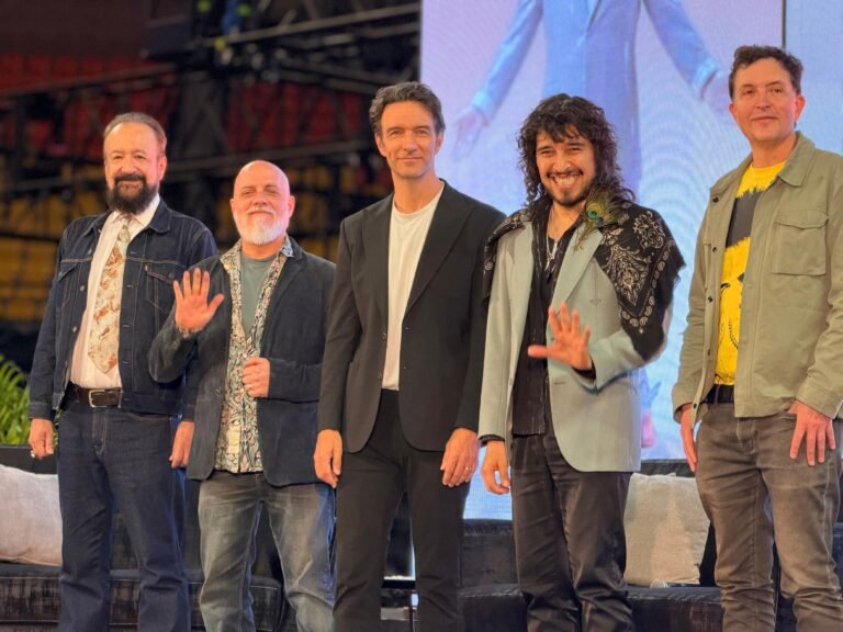 Fobia | Conferencia