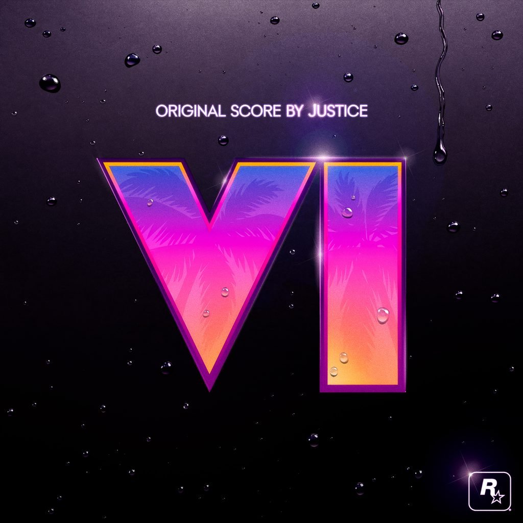 Justice estará detrás de la banda sonora original de Grand Theft Auto VI