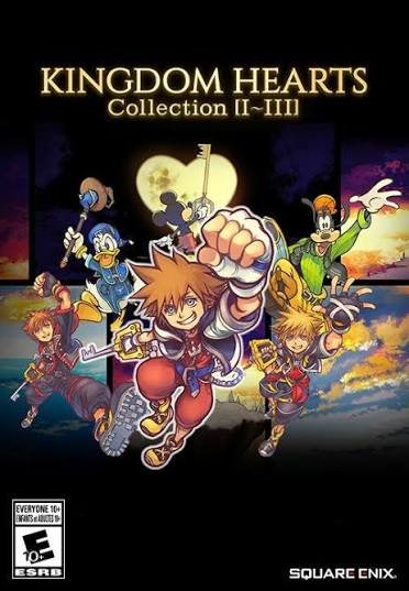 Reseña | Kingdom Hearts Collection [I~III]: la mejor forma de prepararse para Kingdom Hearts IV