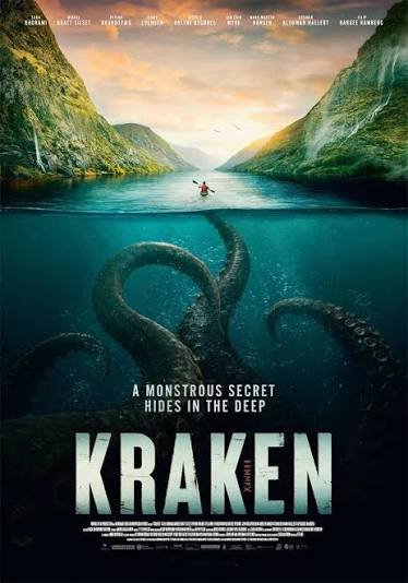 Kraken | Reseña