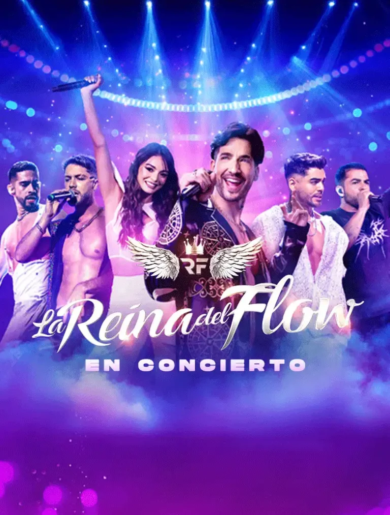 ¡La Reina del Flow está por agotar la Arena CDMX! Tres localidades ya son sold out