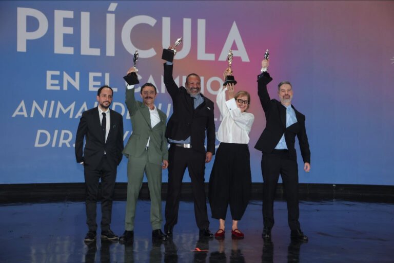 Cinépolis Distribución triunfa en los 68° Premios Ariel con 13 galardones