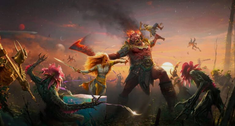 God of War Laufey abre sus preórdenes y revela nuevos detalles de combate
